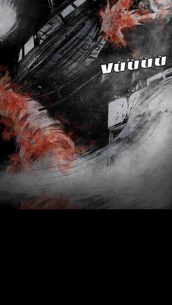 Distant Sky Chapter 44 trang 21