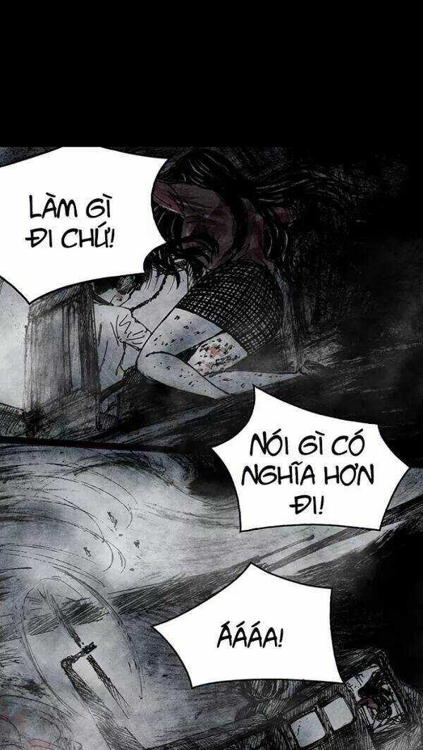 Distant Sky Chapter 44 trang 22