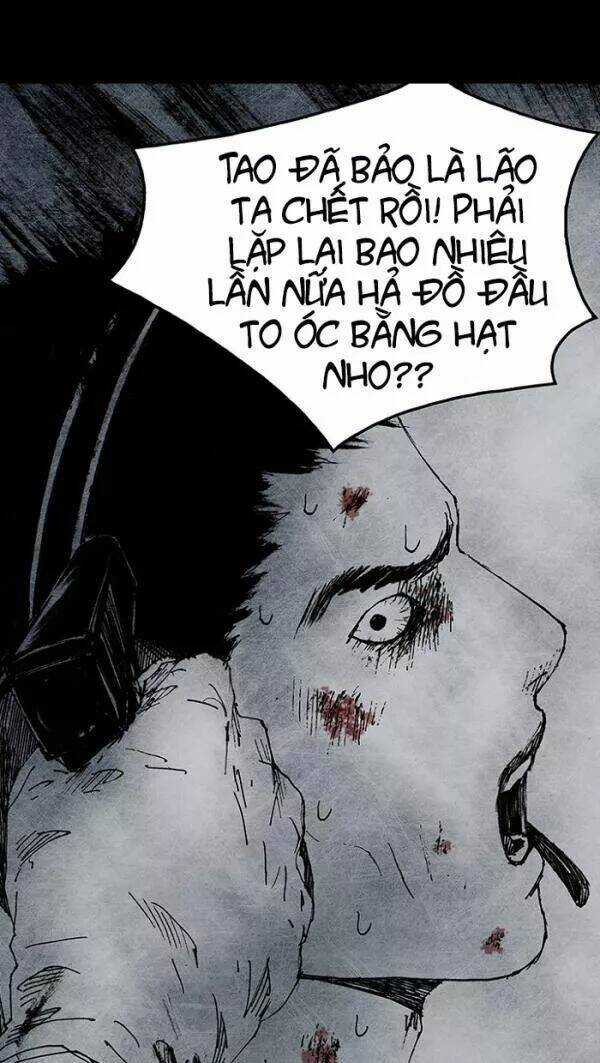 Distant Sky Chapter 44 trang 3