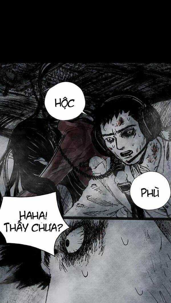 Distant Sky Chapter 44 trang 33