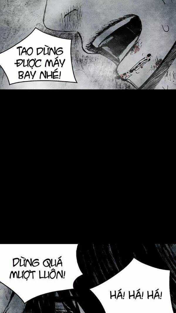 Distant Sky Chapter 44 trang 34