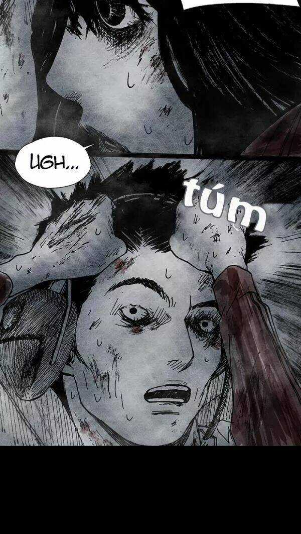 Distant Sky Chapter 44 trang 35