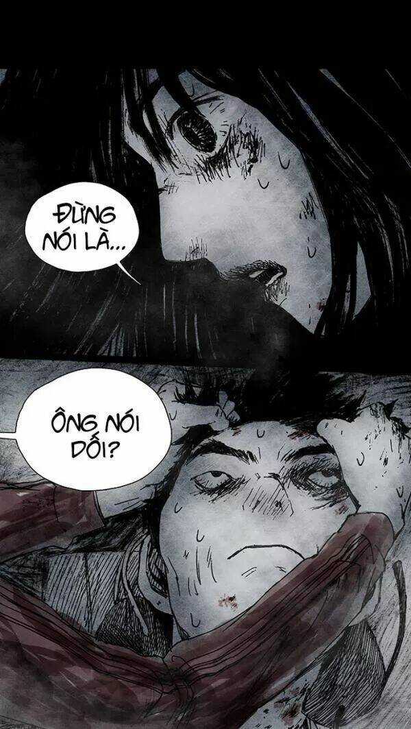 Distant Sky Chapter 44 trang 38