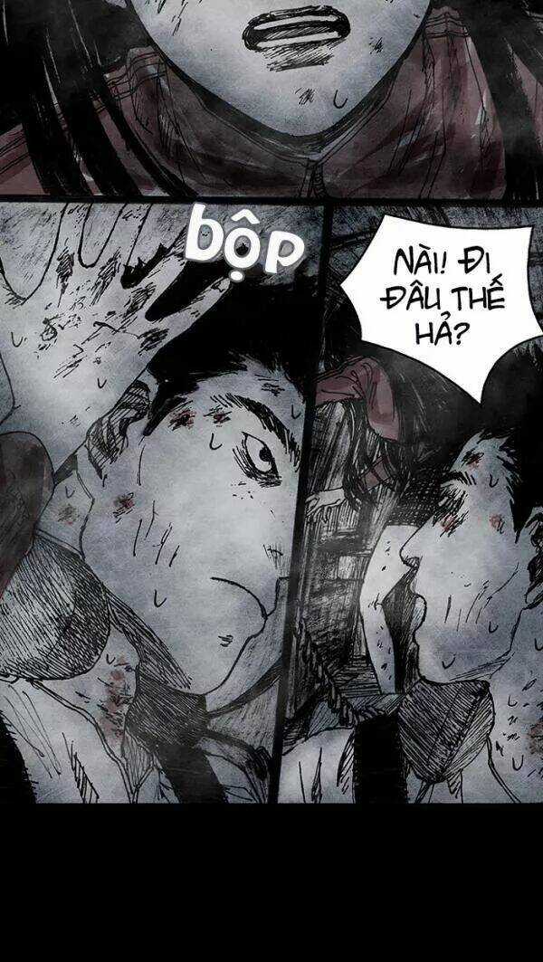 Distant Sky Chapter 44 trang 40