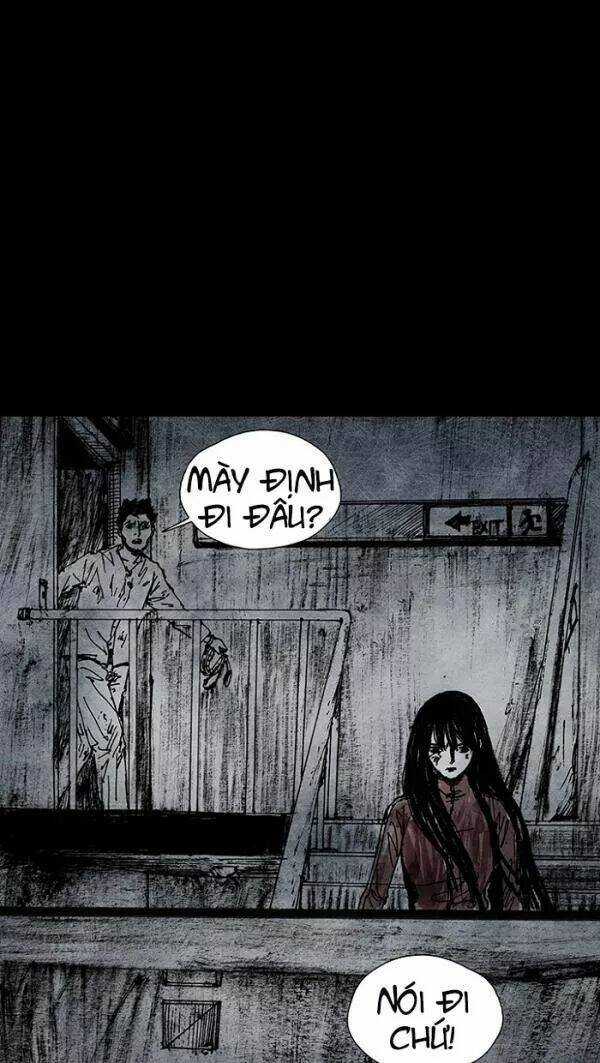 Distant Sky Chapter 44 trang 43