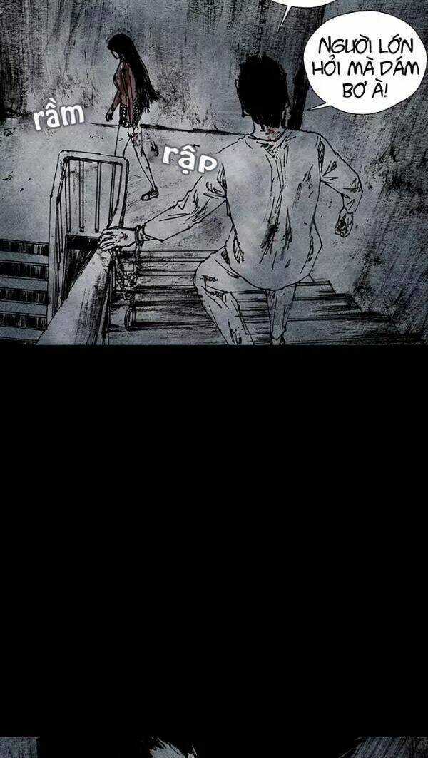 Distant Sky Chapter 44 trang 44