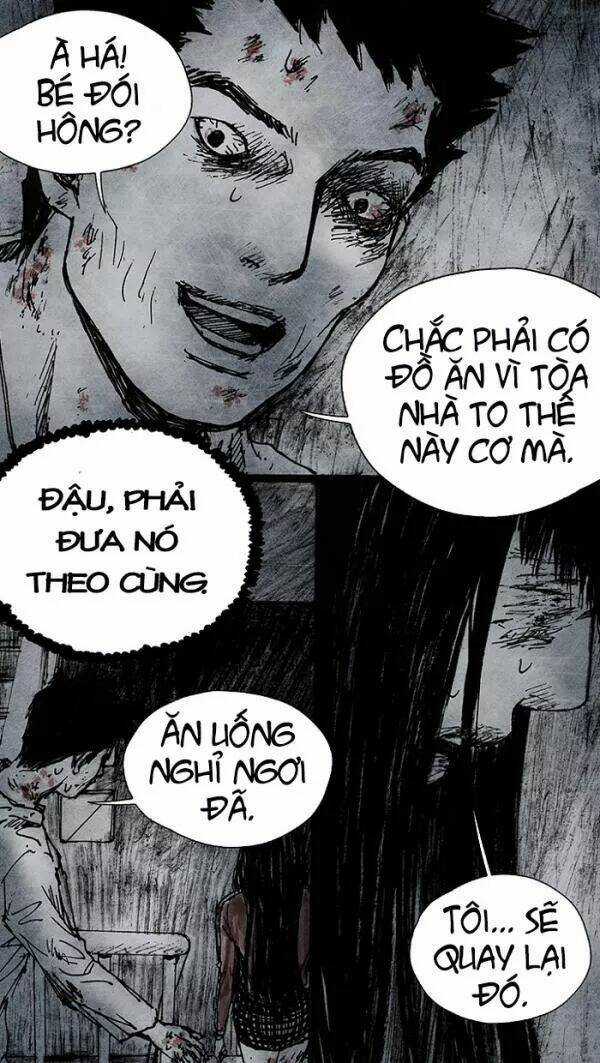 Distant Sky Chapter 44 trang 45