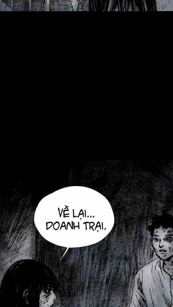 Distant Sky Chapter 44 trang 46