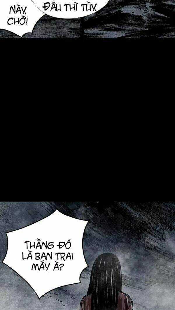 Distant Sky Chapter 44 trang 49