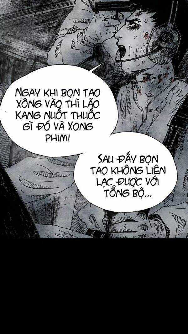 Distant Sky Chapter 44 trang 5