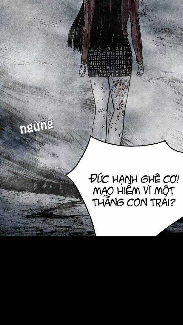 Distant Sky Chapter 44 trang 50