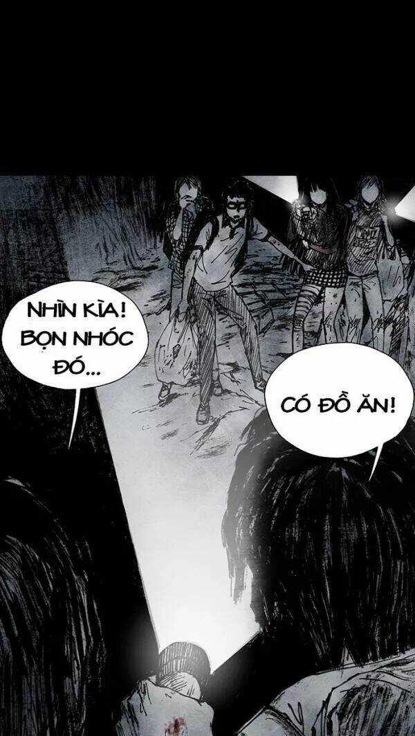 Distant Sky Chapter 44 trang 56