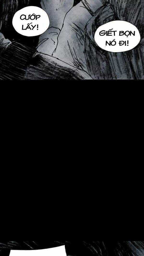 Distant Sky Chapter 44 trang 57