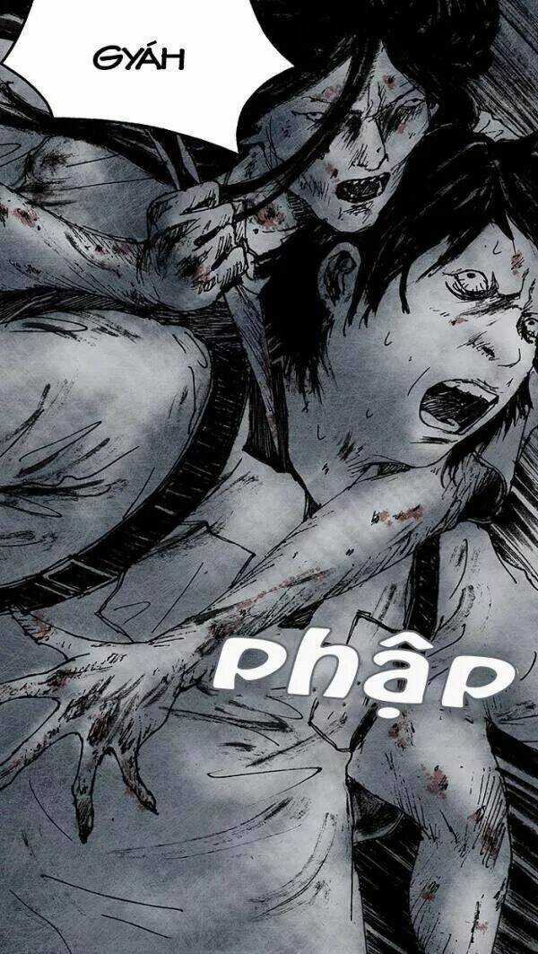 Distant Sky Chapter 44 trang 58