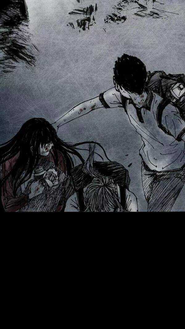 Distant Sky Chapter 44 trang 60