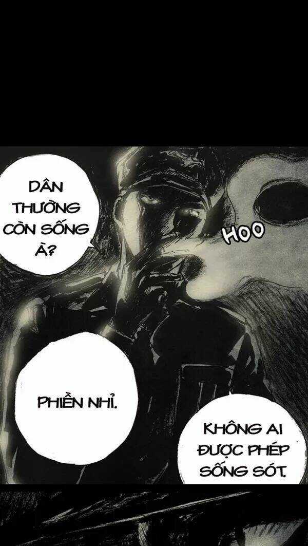 Distant Sky Chapter 44 trang 63