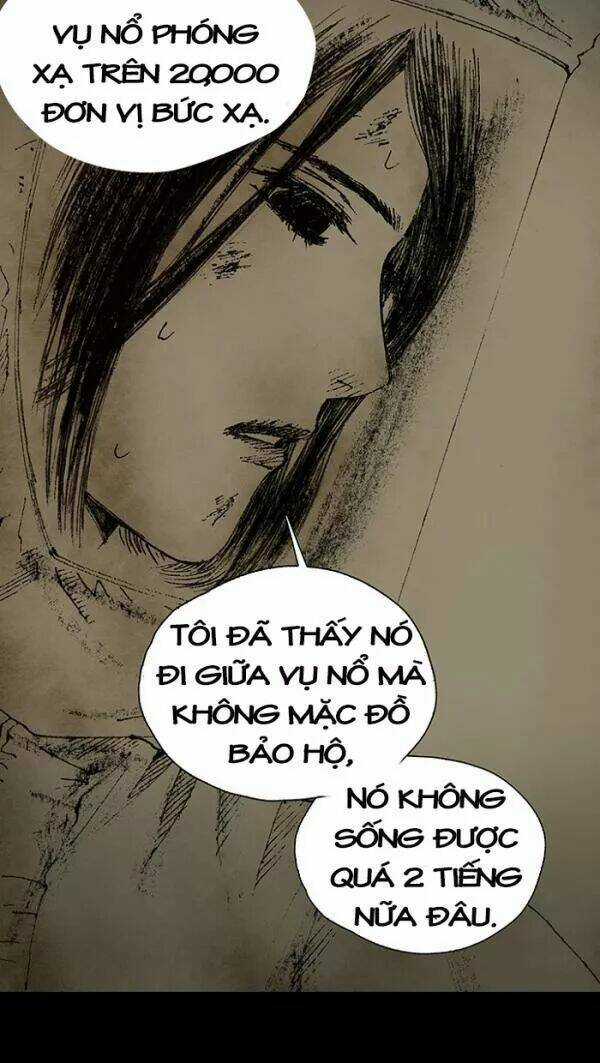 Distant Sky Chapter 44 trang 65