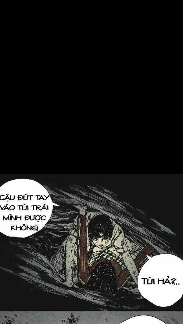 Distant Sky Chapter 44 trang 69