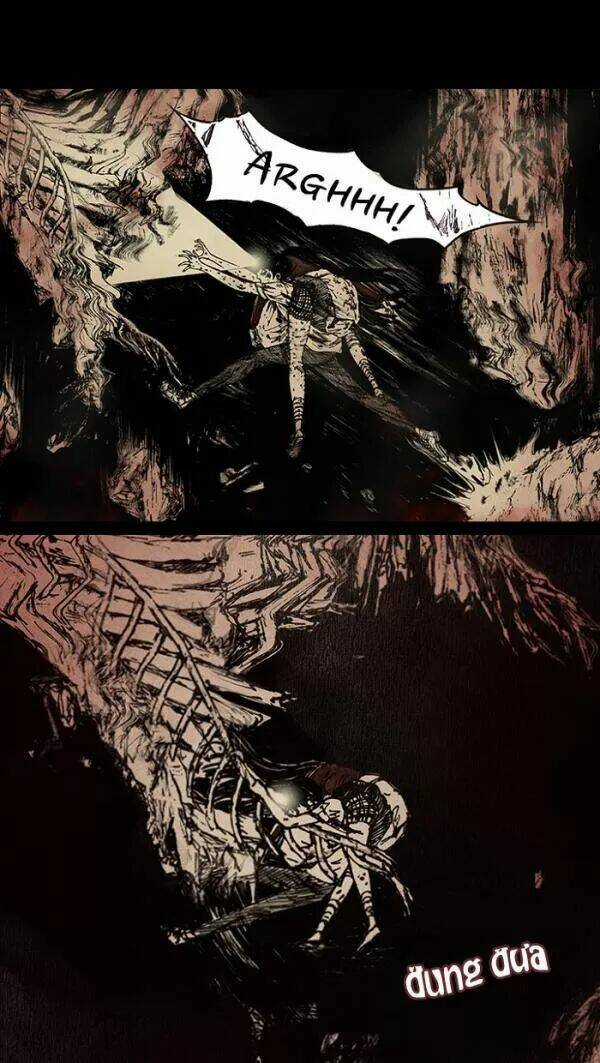 Distant Sky Chapter 44 trang 71