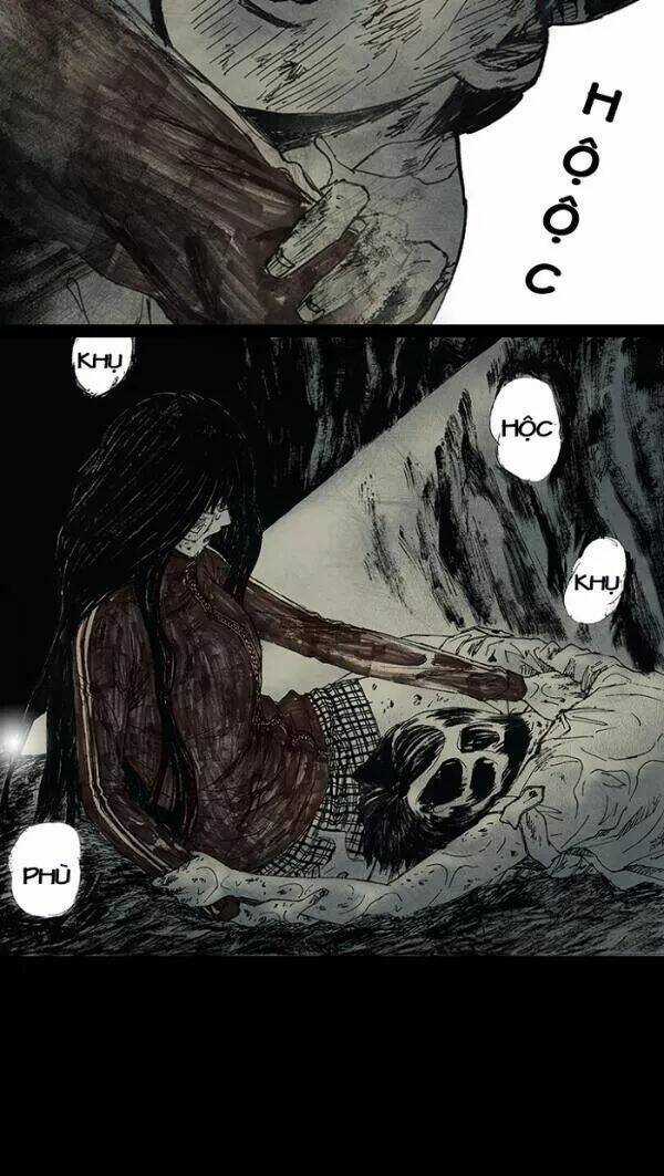 Distant Sky Chapter 44 trang 73