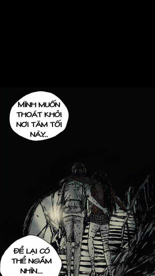 Distant Sky Chapter 44 trang 74