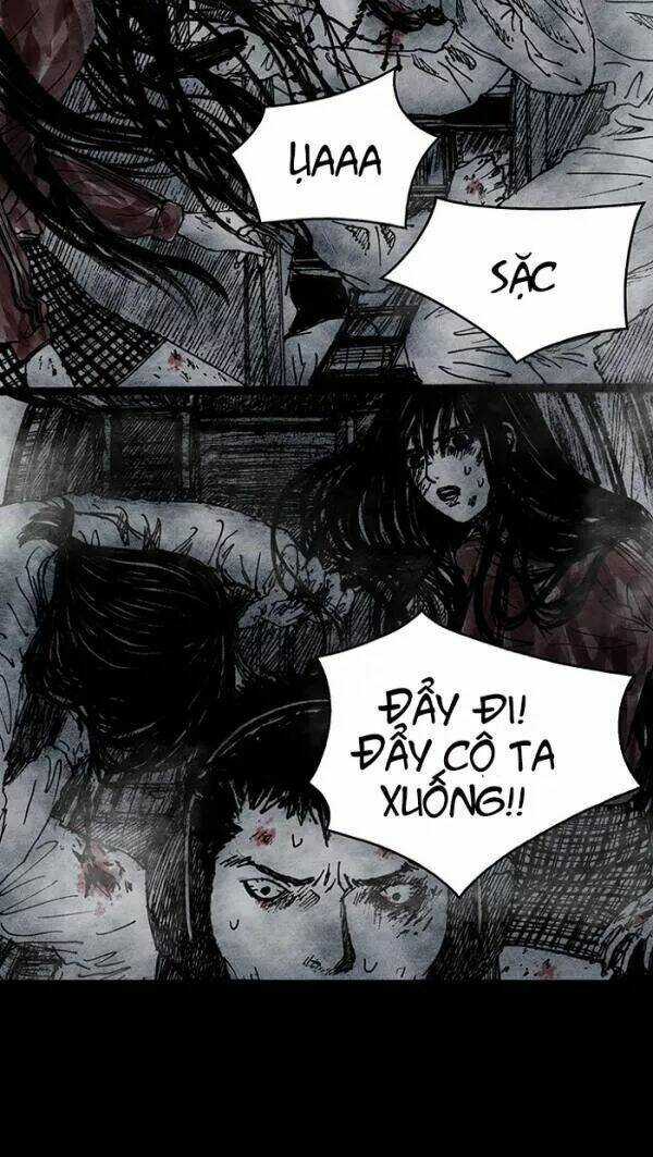 Distant Sky Chapter 44 trang 8