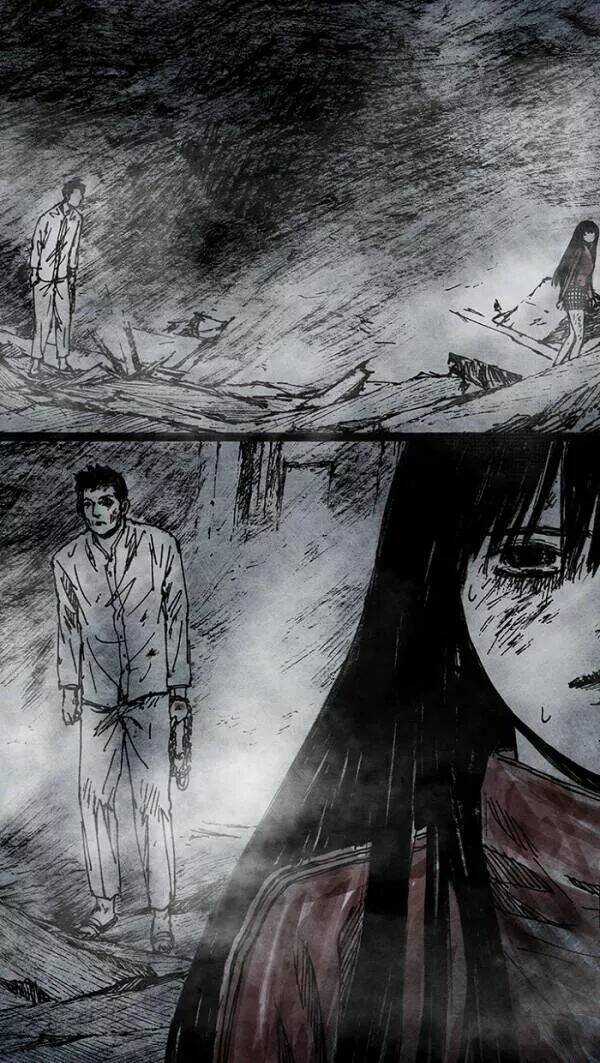 Distant Sky Chapter 44 trang 84