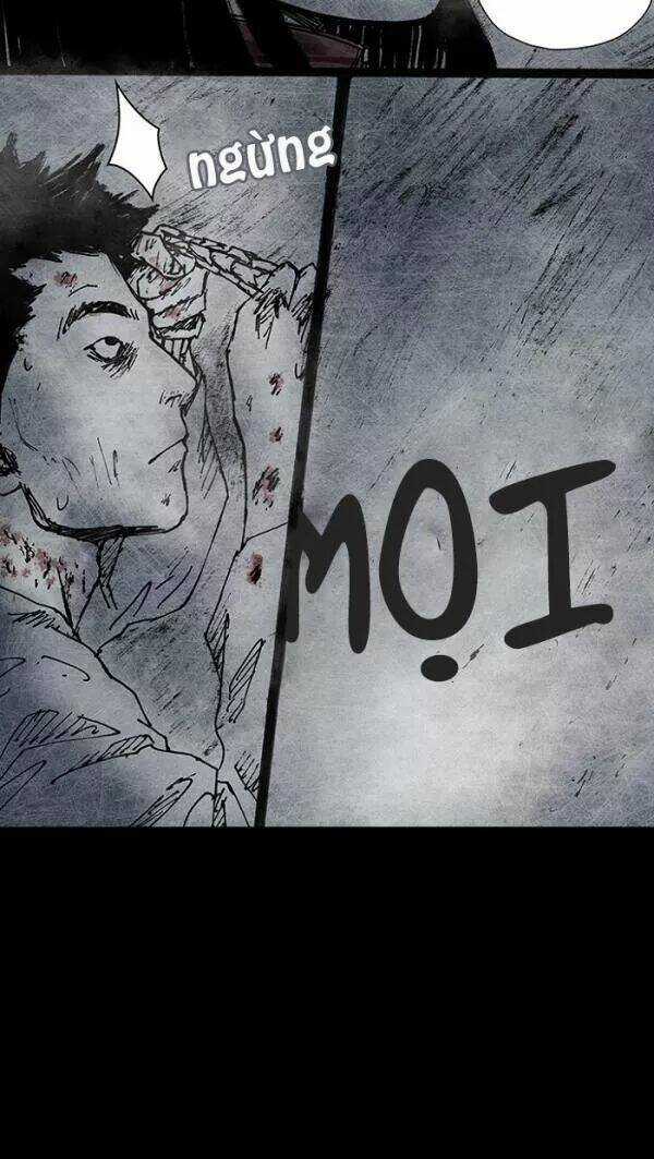 Distant Sky Chapter 44 trang 89