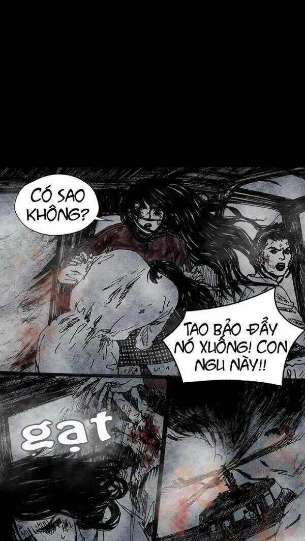 Distant Sky Chapter 44 trang 9