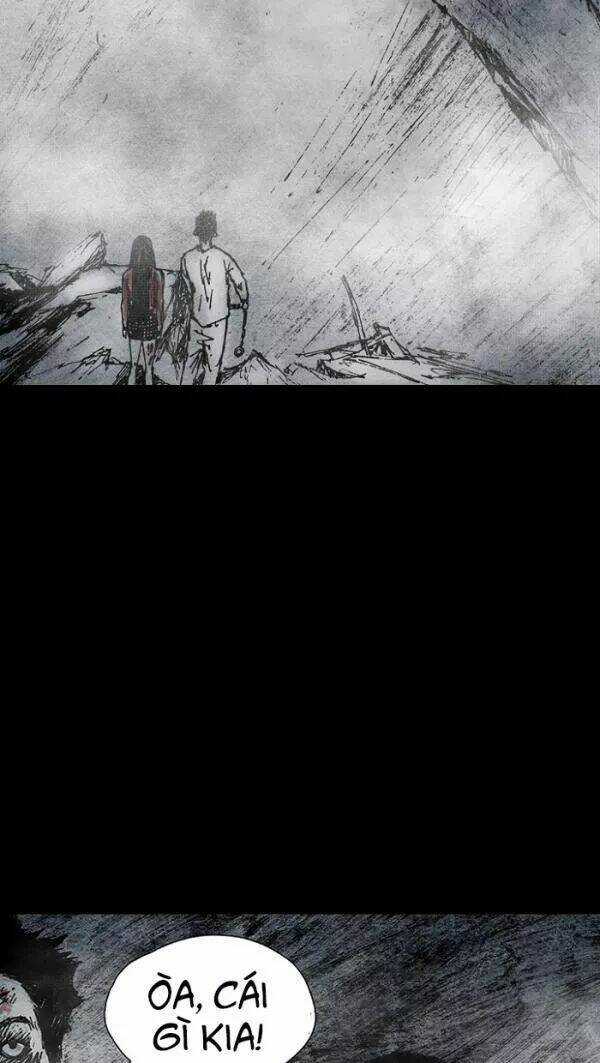 Distant Sky Chapter 44 trang 92