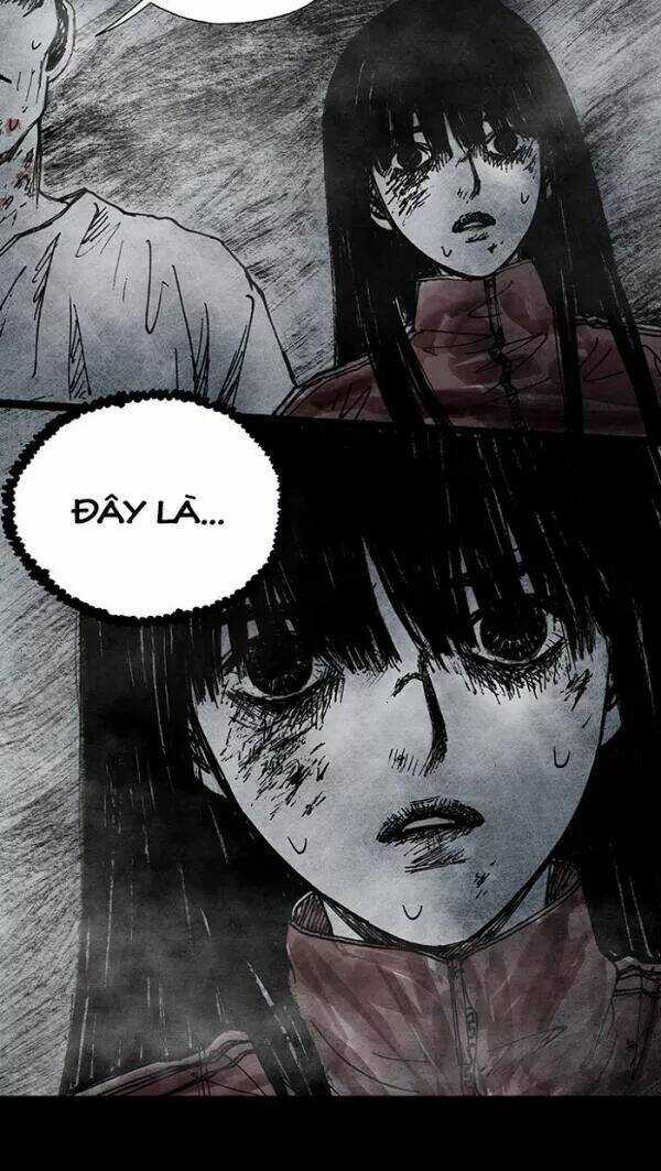 Distant Sky Chapter 44 trang 93