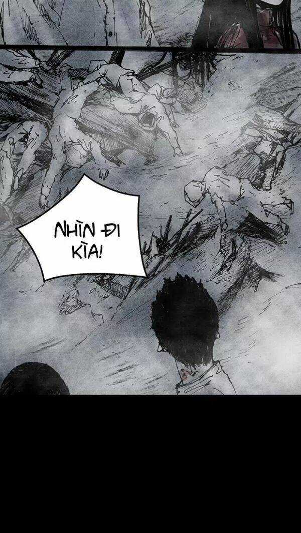 Distant Sky Chapter 44 trang 98