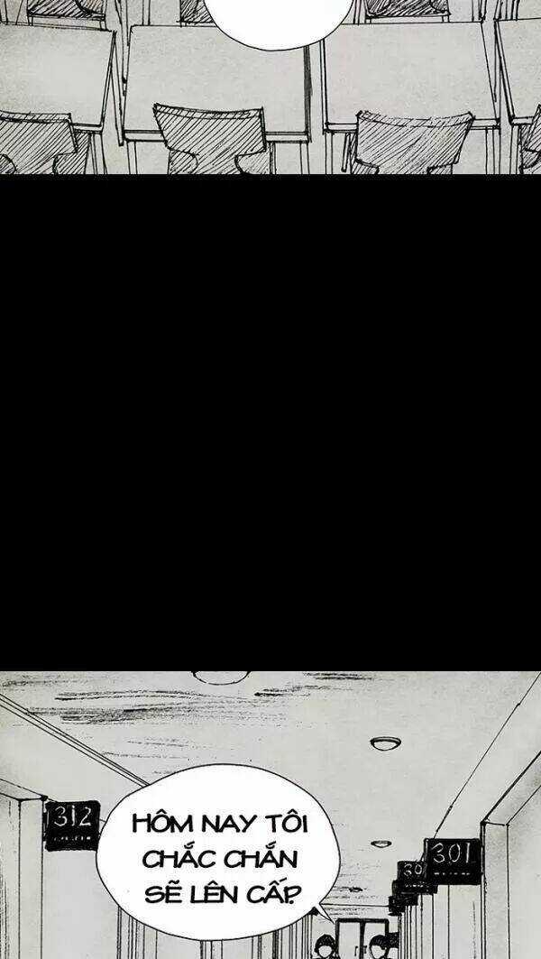 Distant Sky Chapter 45 trang 15