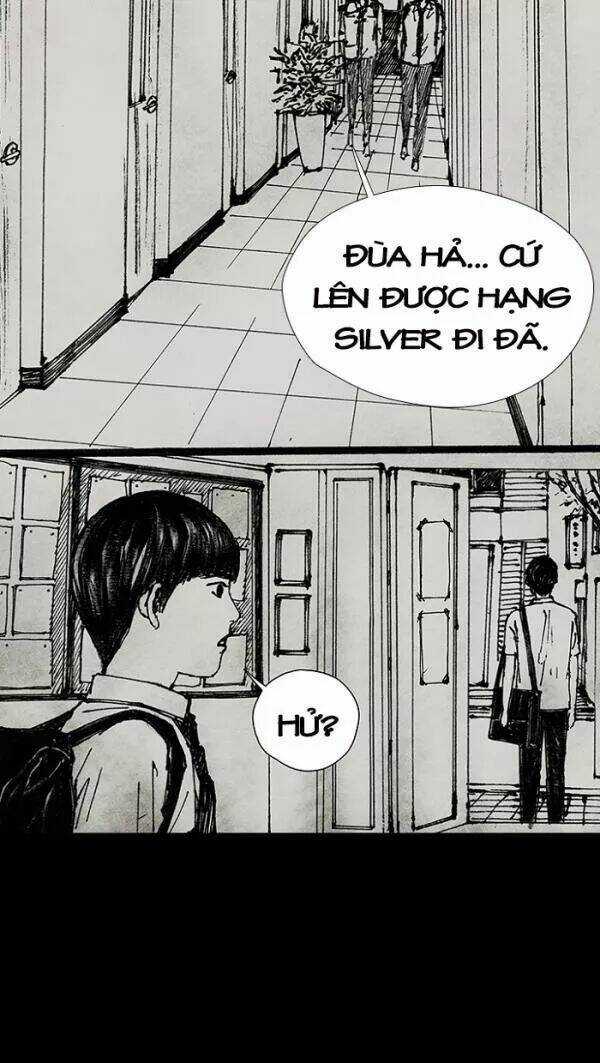 Distant Sky Chapter 45 trang 16