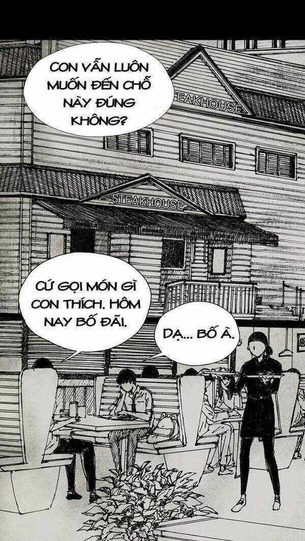 Distant Sky Chapter 45 trang 19