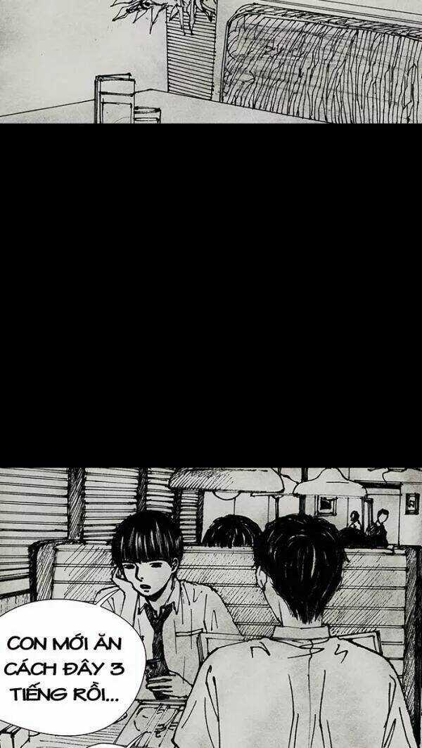 Distant Sky Chapter 45 trang 20