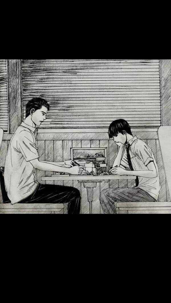 Distant Sky Chapter 45 trang 22