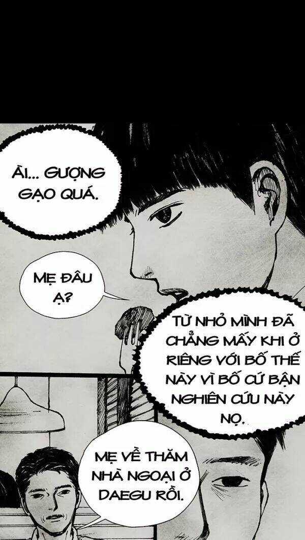 Distant Sky Chapter 45 trang 23