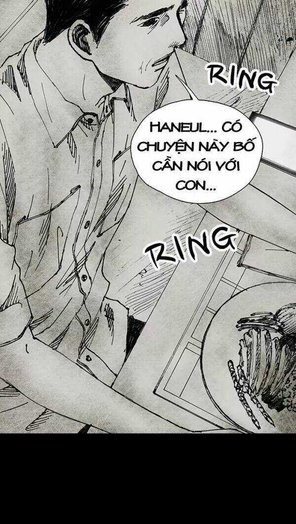 Distant Sky Chapter 45 trang 25