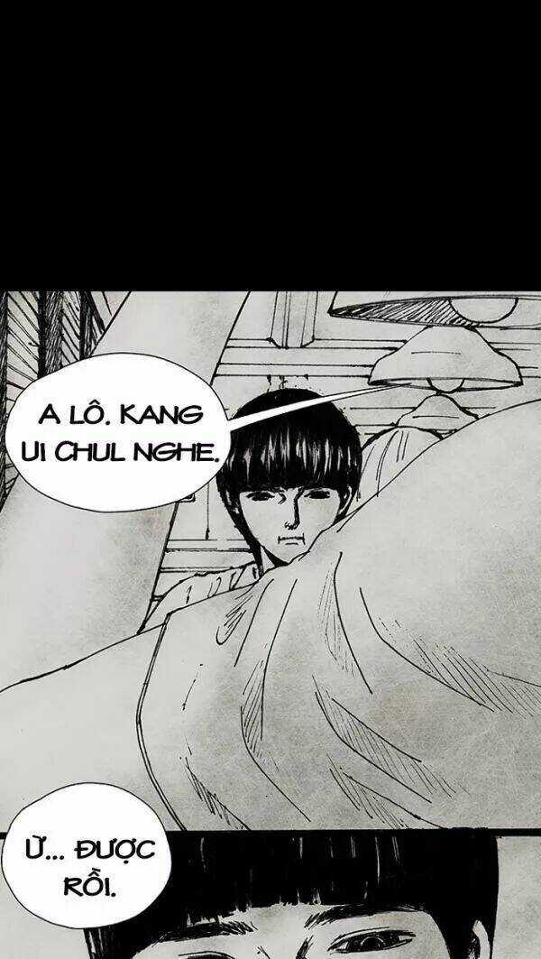 Distant Sky Chapter 45 trang 26