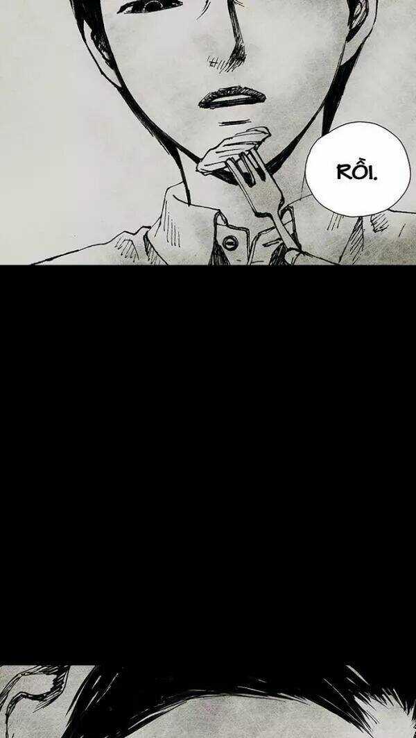 Distant Sky Chapter 45 trang 27