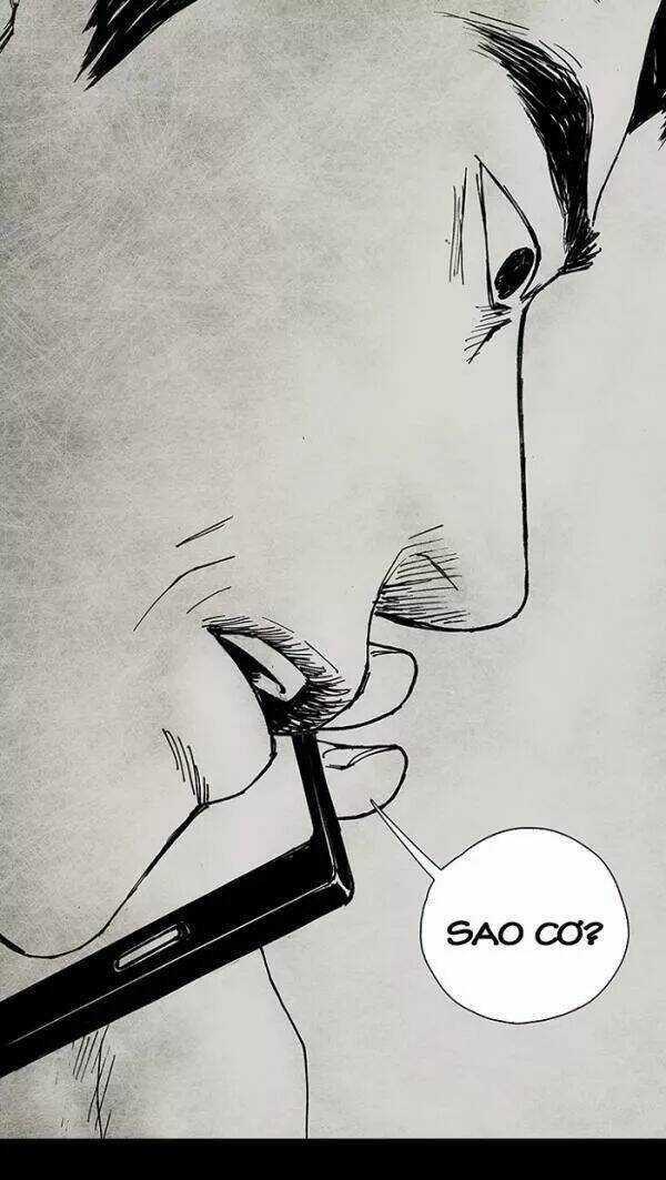 Distant Sky Chapter 45 trang 28