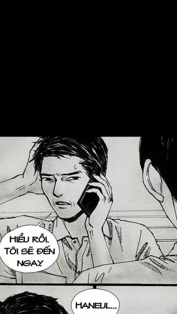 Distant Sky Chapter 45 trang 29