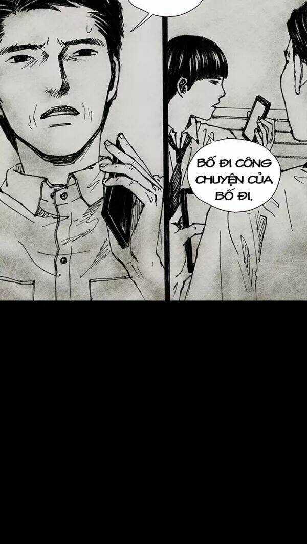 Distant Sky Chapter 45 trang 30