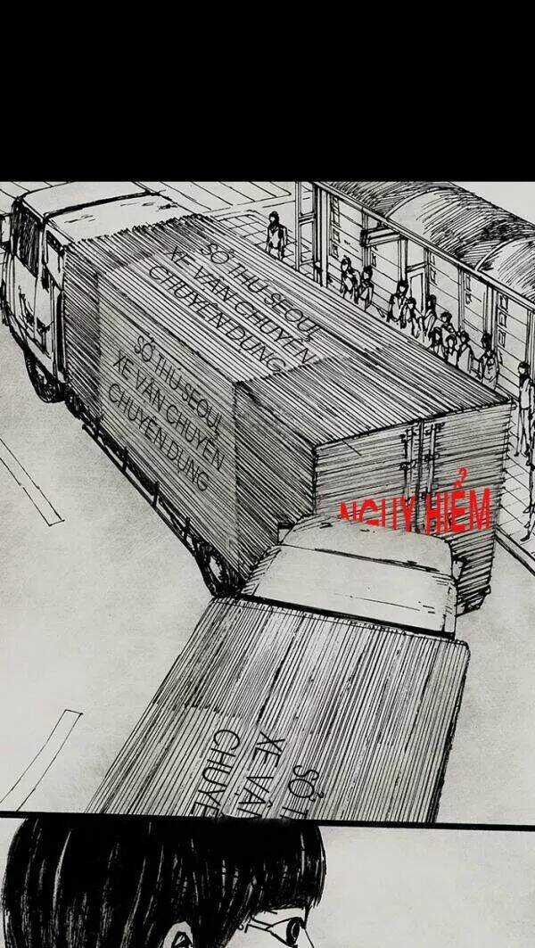 Distant Sky Chapter 45 trang 34