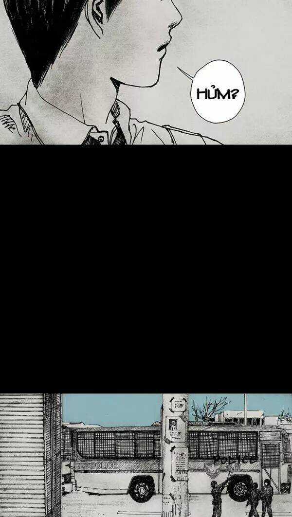 Distant Sky Chapter 45 trang 35