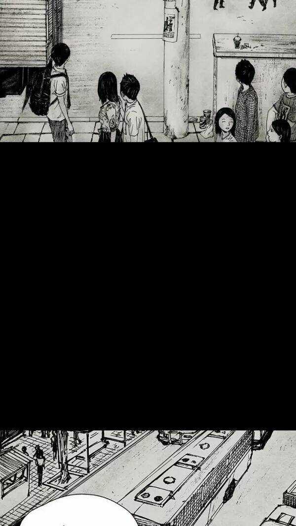 Distant Sky Chapter 45 trang 36