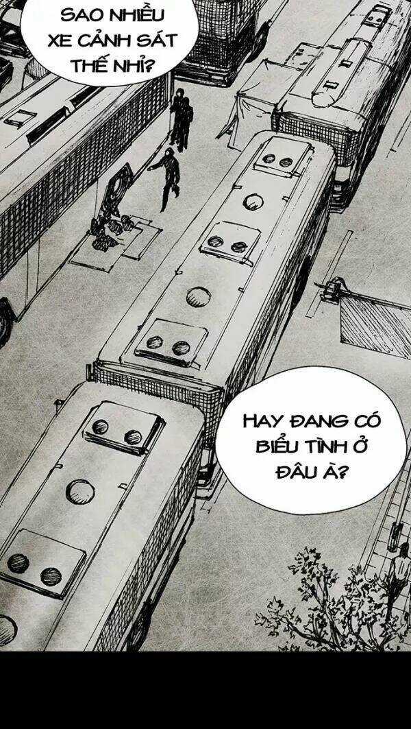 Distant Sky Chapter 45 trang 37