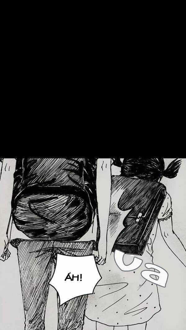 Distant Sky Chapter 45 trang 38