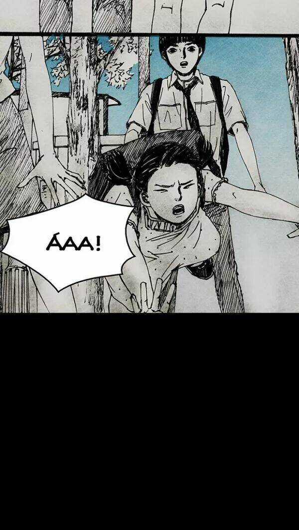 Distant Sky Chapter 45 trang 39